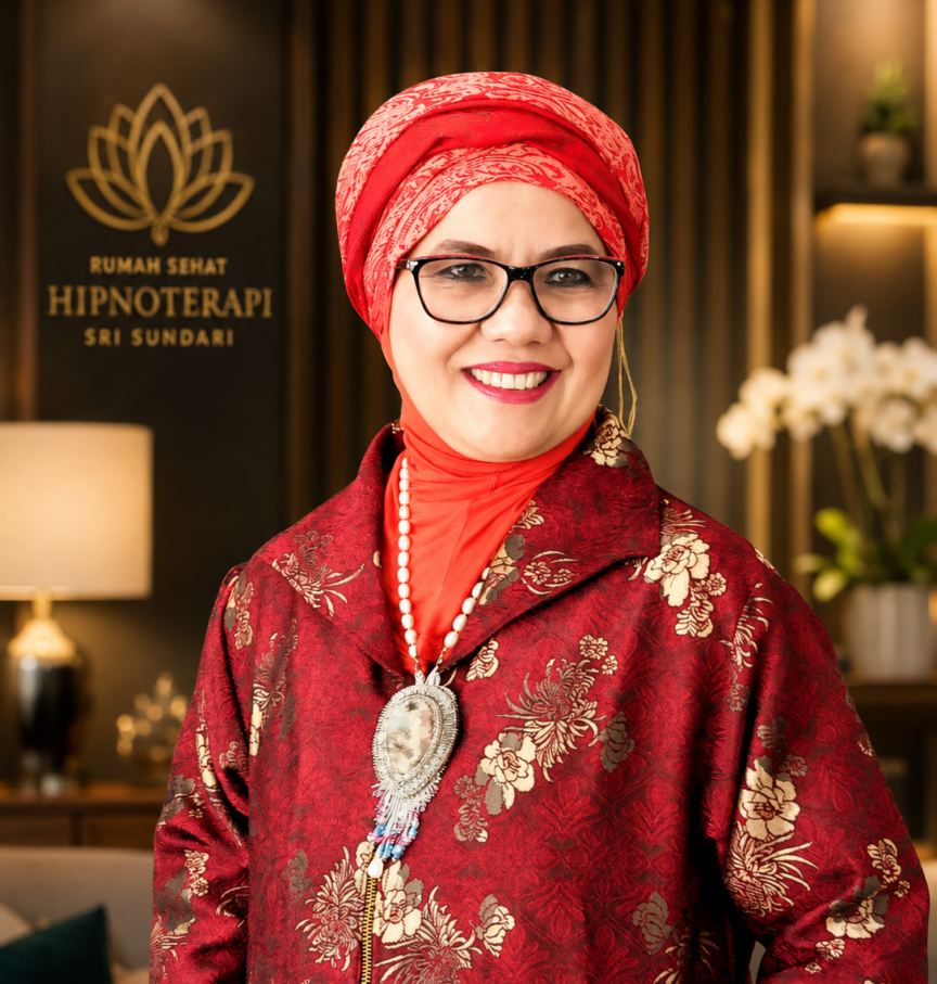 Sri Sundari, Hipnoterapis Profesional