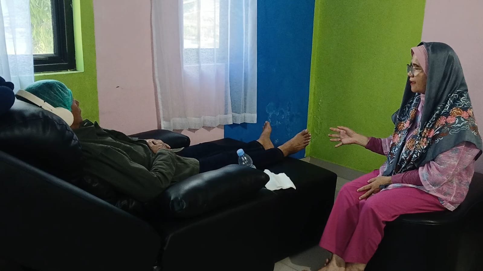 Bongkar Blokade Mental: Capai Potensi Maksimal dengan Hipnoterapi