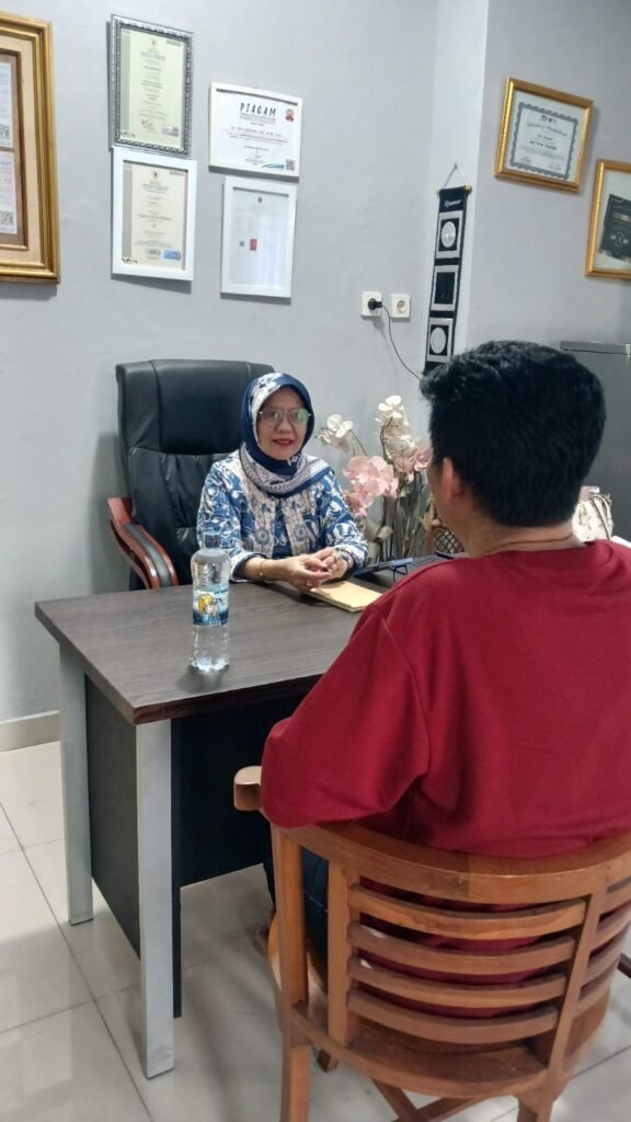 Rumah Sehat Hipnoterapi Sri Sundari, Solusi Hipnoterapi untuk Setiap Kebutuhan