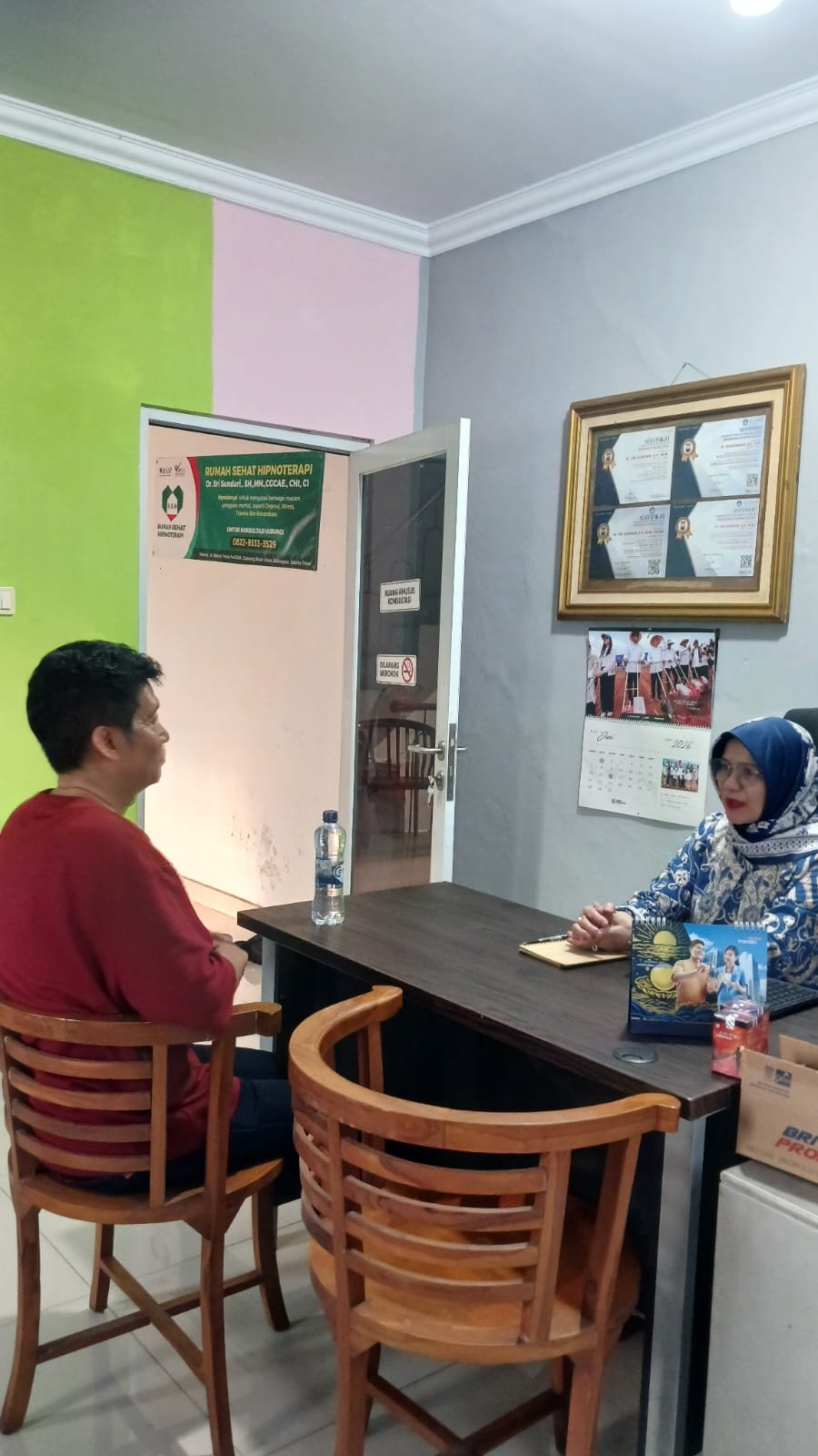 Healing dengan Sound Bowl