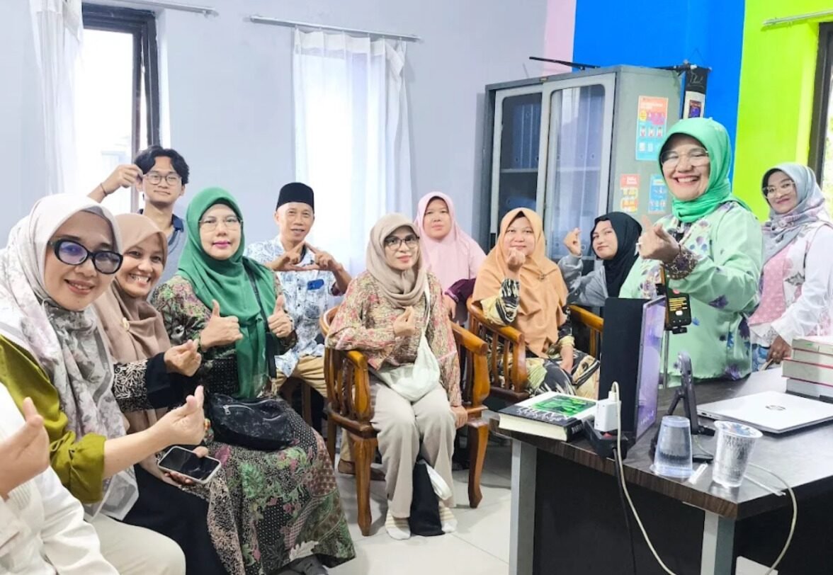 10 Langkah Sederhana Menjaga Kesehatan Mental di Tengah Kesibukan